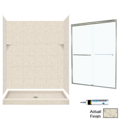 MULTI VENDOR KIT PARENTS SQP3460050-M58570NC SHOWER FLOORS