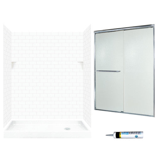MULTI VENDOR KIT PARENTS STP326R010-M58570CR SHOWER FLOORS