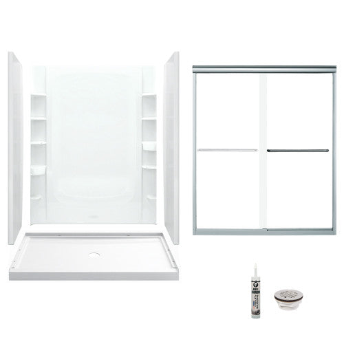 MULTI VENDOR KIT PARENTS 7233-5475SC-0 SHOWER FLOORS