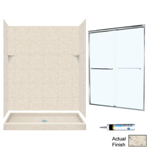 MULTI VENDOR KIT PARENTS SQP3460050-M58570CC SHOWER FLOORS