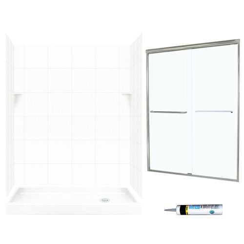 MULTI VENDOR KIT PARENTS SQP326R010-M58570NC SHOWER FLOORS