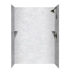 Swan SK366296.130 WALL KIT 36X62