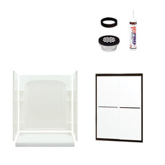 MULTI VENDOR KIT PARENTS 7217L-5475DRC SHOWER FLOORS
