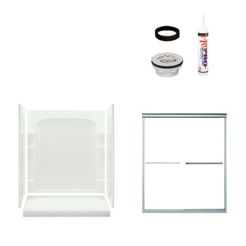 MULTI VENDOR KIT PARENTS 7217R-5475SC SHOWER FLOORS