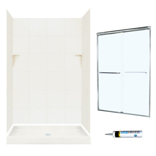 MULTI VENDOR KIT PARENTS SQP3448018-M46570CC SHOWER FLOORS