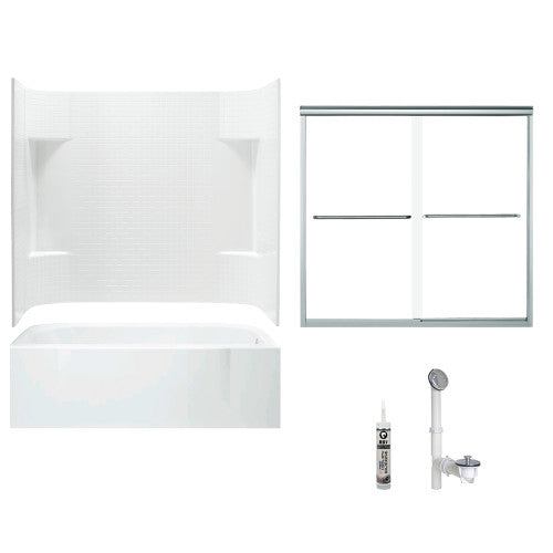MULTI VENDOR KIT PARENTS 7114R-5405SC-D-0 SHOWER FLOORS
