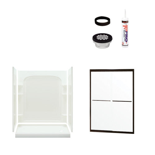 MULTI VENDOR KIT PARENTS 7217R-5475DRC BATHROOM EXHAUST FANS & KITS