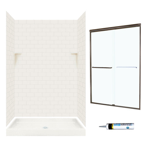 MULTI VENDOR KIT PARENTS STP3448018-M46570BC SHOWER FLOORS