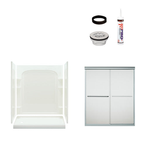 MULTI VENDOR KIT PARENTS 7217L-5475SF SHOWER FLOORS