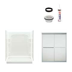 MULTI VENDOR KIT PARENTS 7217L-5475SF SHOWER FLOORS