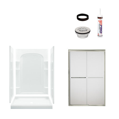 MULTI VENDOR KIT PARENTS 7222-5475NF SHOWER FLOORS