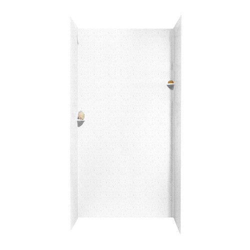 Swan Surfaces SK364896.035 Wall Kit 36X48