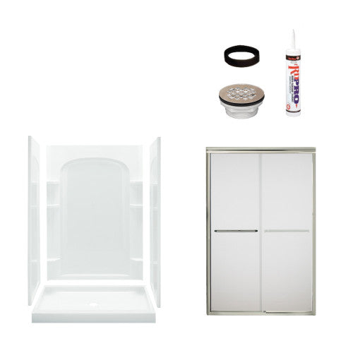 MULTI VENDOR KIT PARENTS 7222-5475SF SHOWER FLOORS