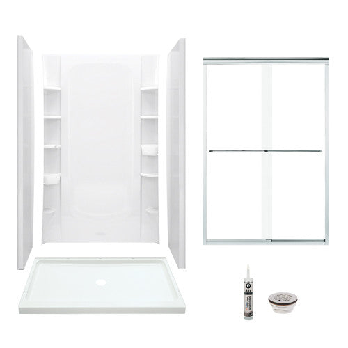 MULTI VENDOR KIT PARENTS 7232-5475SC-B-0 SHOWER FLOORS