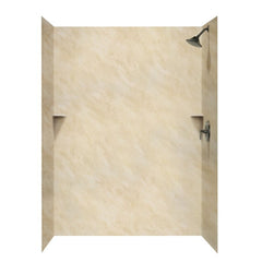 Swan SK366296.128 Wall Kit 36X62 SK-366296 Gldn Steppe