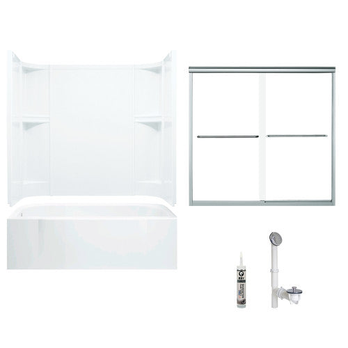 MULTI VENDOR KIT PARENTS 7124L-5405SC-0 SHOWER FLOORS