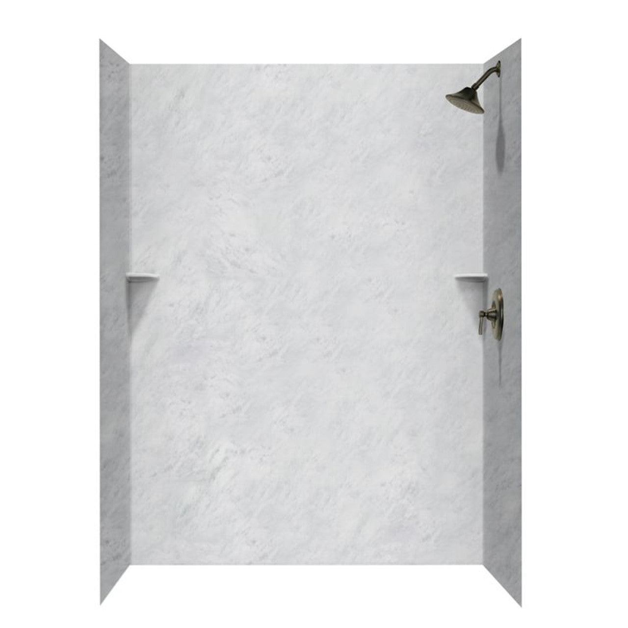 SWAN SK366296.131 SHOWER FLOORS