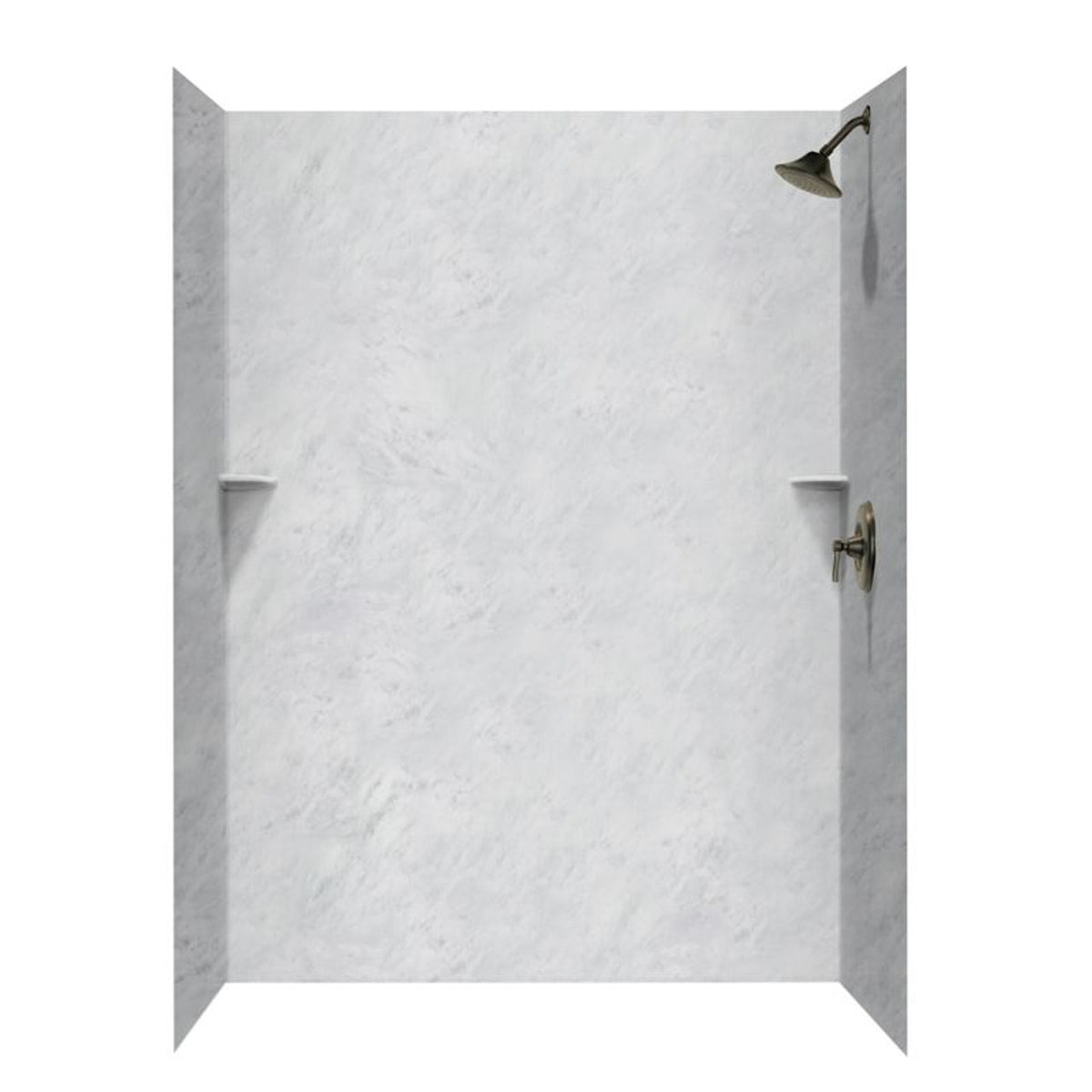 SWAN SK366296.131 SHOWER FLOORS