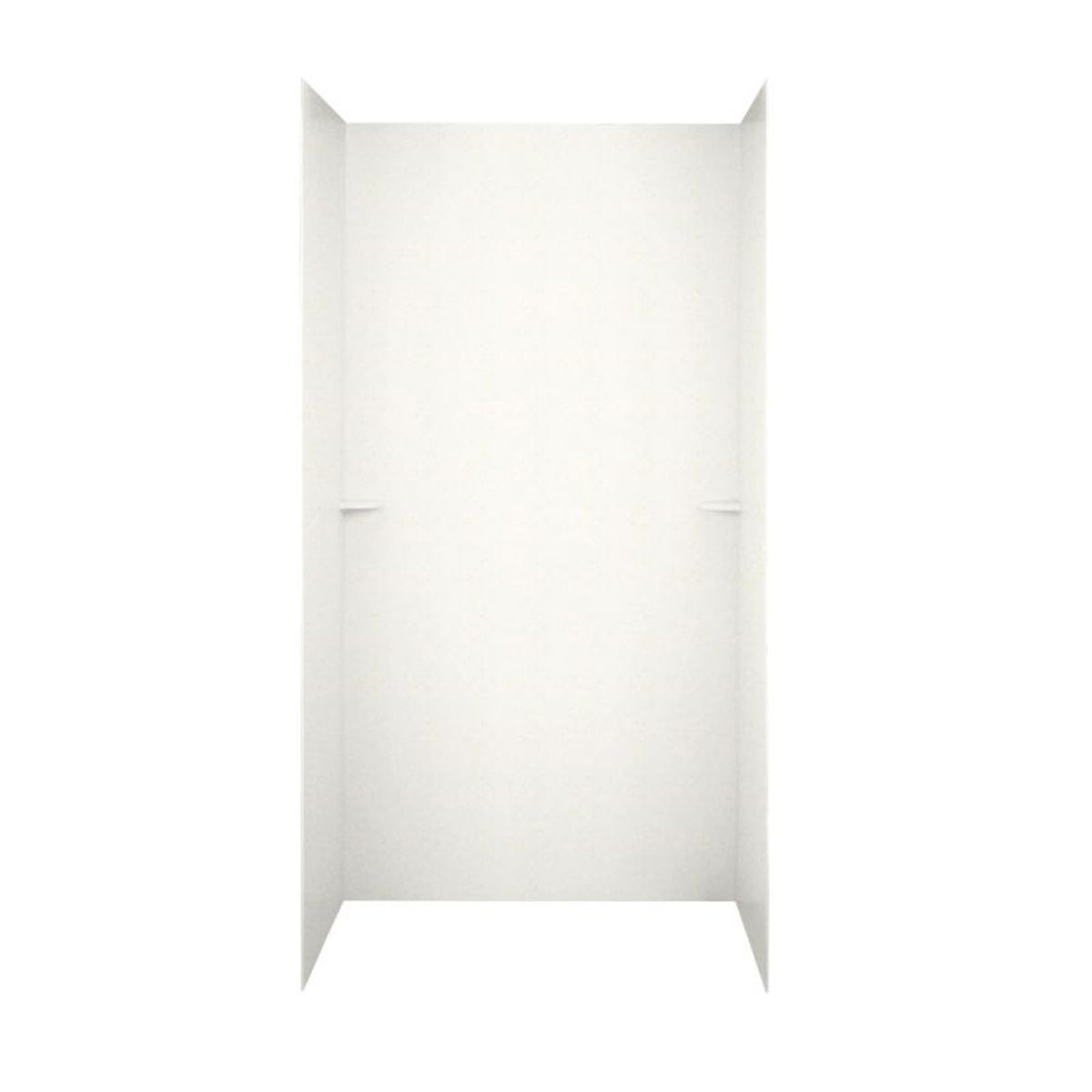 Swan surfaces SK366072.168 wall kit 36x60