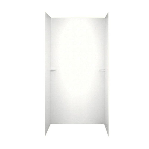 Swan surfaces SK364872.011 WALL KIT 36X48