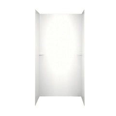 Swan surfaces SK364872.011 WALL KIT 36X48