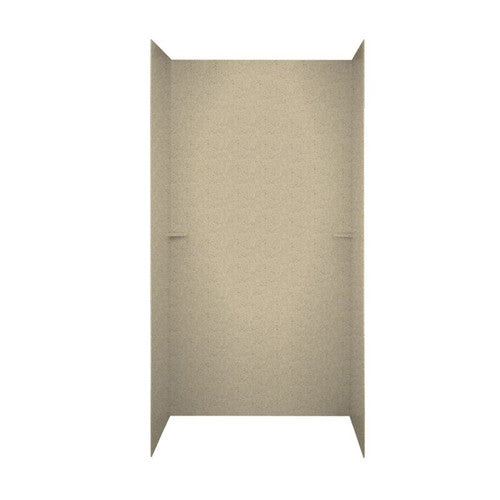 Swan Surfaces SK364872.122 WALL KIT 36X48 SK-364872 PRAIRIE