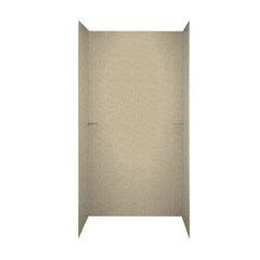 Swan Surfaces SK364872.122 WALL KIT 36X48 SK-364872 PRAIRIE