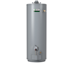 A.O. Smith BT 60 10L010000 BT-60 55GAL GAS COM WATER HEATER 60K BTU 0.59 ENGRY FCTR