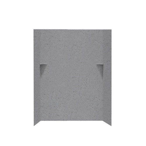 Swan surfaces CCSK723648.134 Wall Kit 36X48