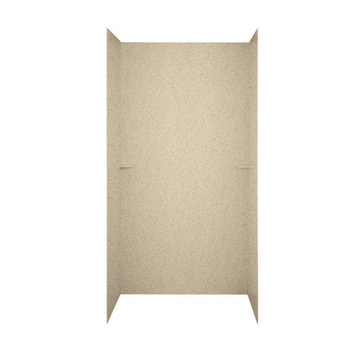 SWAN SK364872 WALL KIT 36X48 SHWR BERMUDA SAND