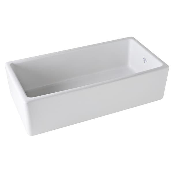 ROHL RC3618WH SINK DISPOSALS