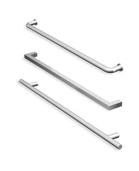 MAAX 134571-900-084-000 DOOR 134571-900-084-000 SHWR CLEAR GLASS/CHROME FRAME