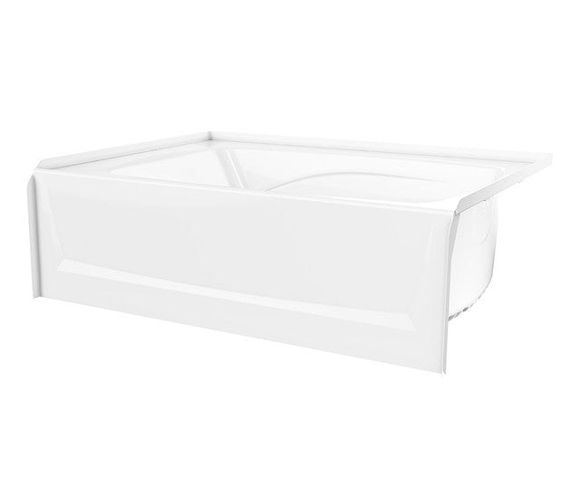 Swan VP6042CTMR.010 TUB 60X42 RH ABOVE FLOOR ROUGH