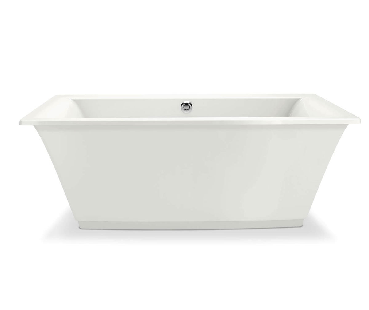 MAAX 105742-000-001-100 TUB 66X36 FREESTANDING