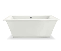MAAX 105742-000-001-100 TUB 66X36 FREESTANDING