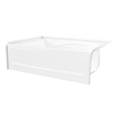 Swan VP6042CTML.010 Tub 60X42 Left Hand Above Floor Rough