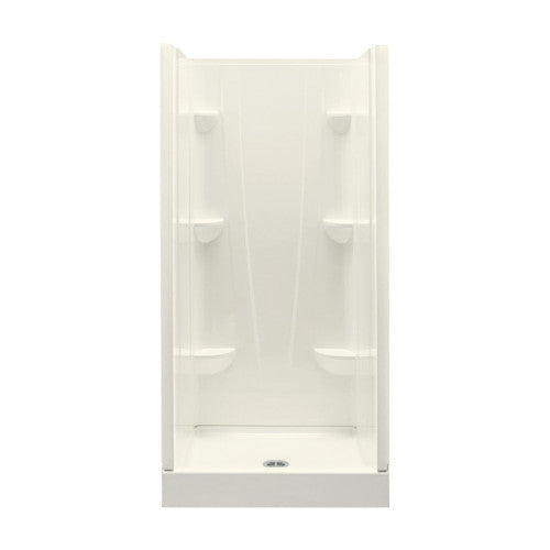 Swan 3232CS-BI Shower Kit 32X76