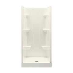 Swan 3232CS-BI Shower Kit 32X76