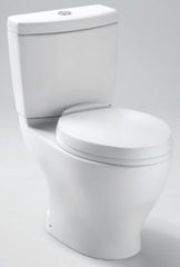 TOTO CST412MF.10-01 TOILETS & ACCESSORIES