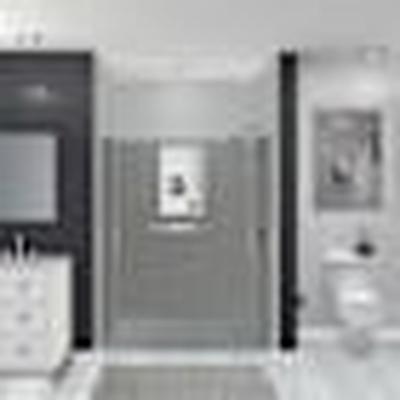 JIANGSU FASHION COMPOSITE S&T PWK603672-440 SHOWER FLOORS