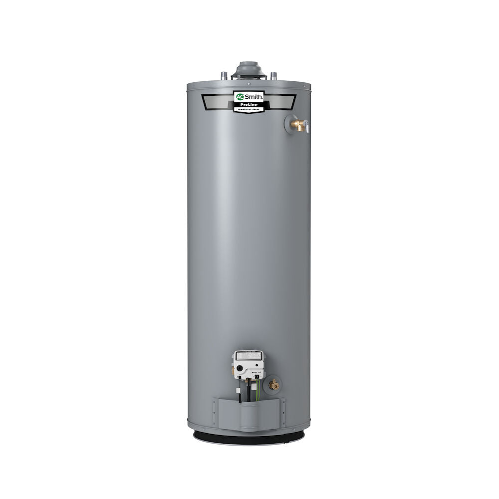 AO SMITH GCRL-30R WATER HEATERS