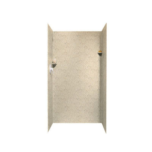 Swan SK363672.050 Wall Kit 36X36