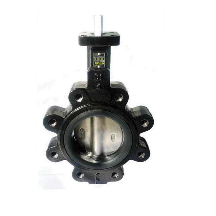 APOLLO VALVES LD14112BE12 STOP & SHUT OFF VALVES