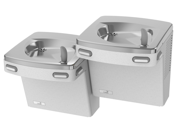 OASIS INTERNATIONAL 504327 PACKAGED AC UNITS