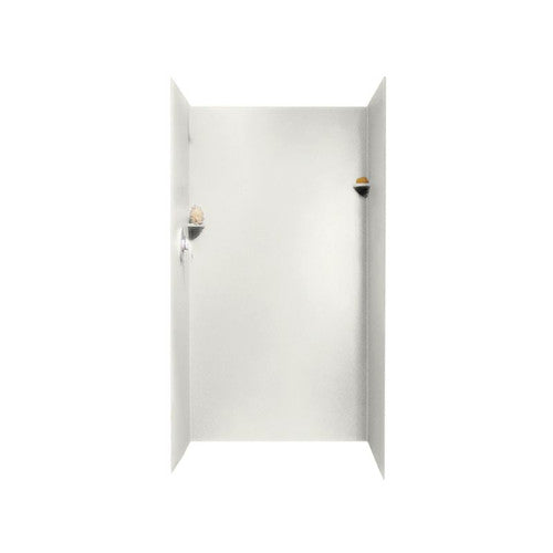 Swan SK363672.018 Wall Kit 36X36 Shower SK363672.018