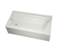 MAAX 105520-000-001-103 Soaker 60x32 Alcove