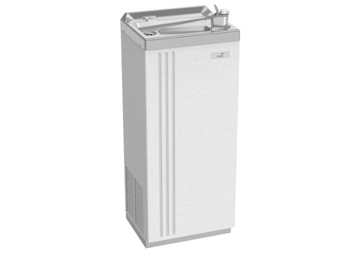 OASIS INTERNATIONAL 503186 PACKAGED AC UNITS