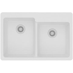 MULTI VENDOR KIT PARENTS KF-ELG250RWH0 GARBAGE DISPOSALS