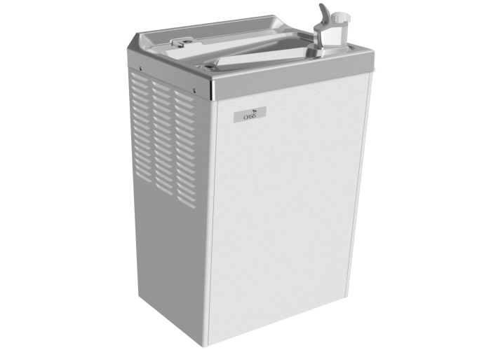 OASIS INTERNATIONAL 503288 PACKAGED AC UNITS