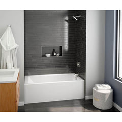 Swan VP6032CTMML.010 Tub 60X32 Above Floor Rough